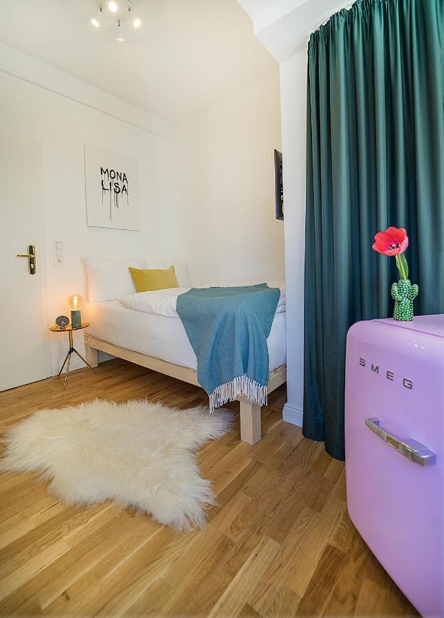 Victoria Hotel デュッセルドルフ エクステリア 写真