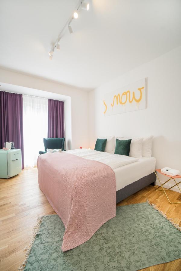 Victoria Hotel デュッセルドルフ エクステリア 写真